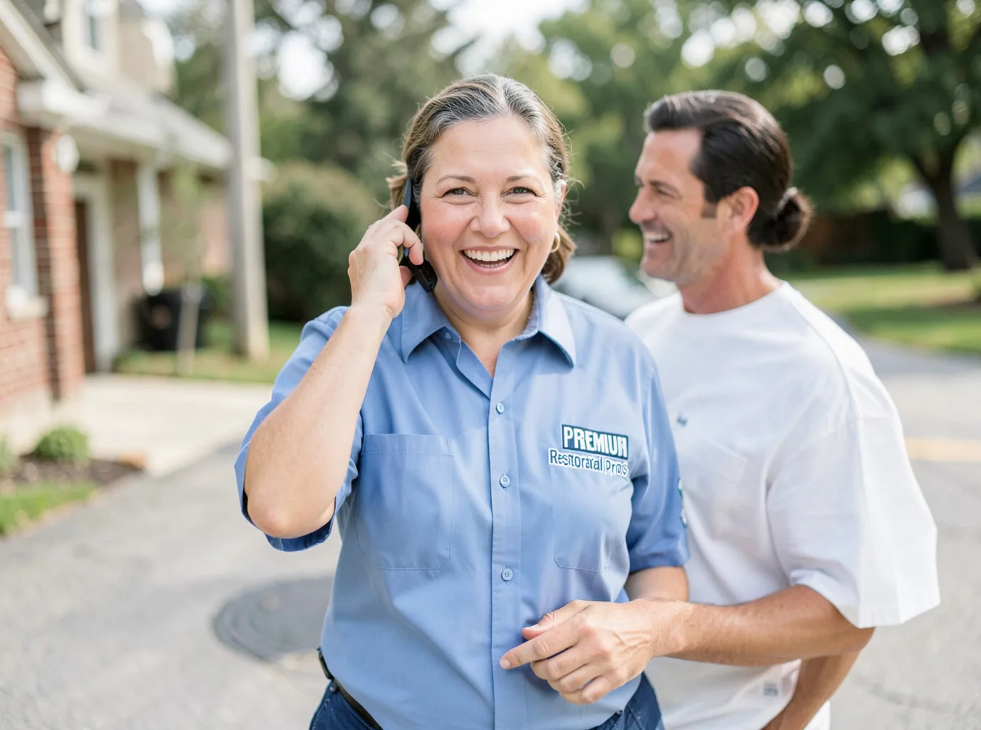 Water Damage Restoration Ekwok, AK FAQs